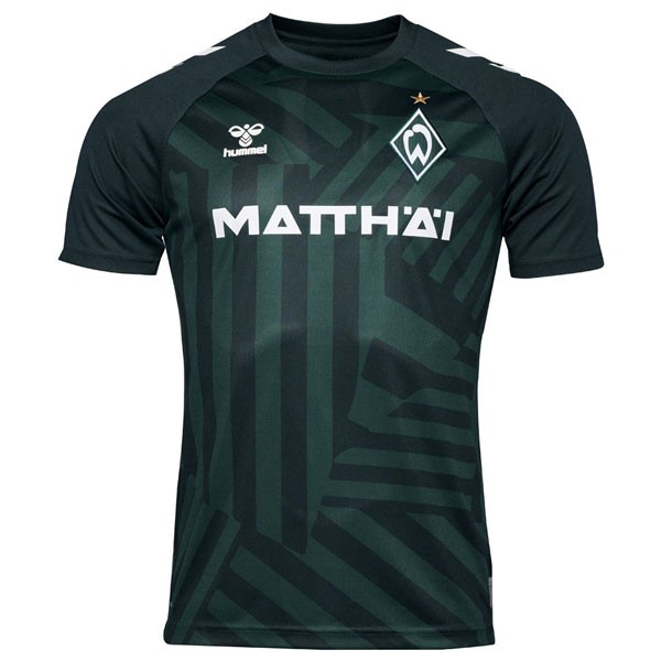 Tailandia Camiseta Werder Bremen 3rd 2023-2024